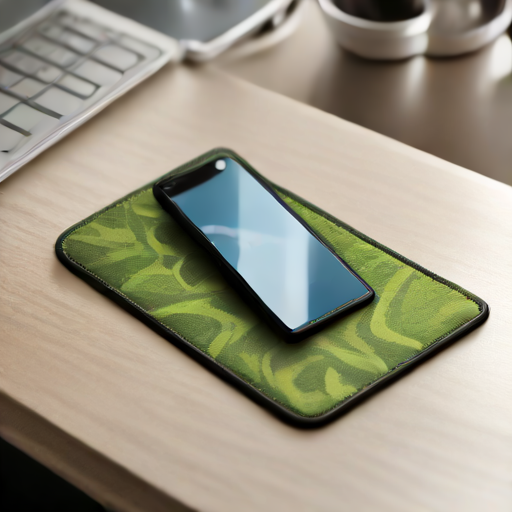 Afbeelding van Ontdek de verschillende soorten anti-slip telefoonmatten