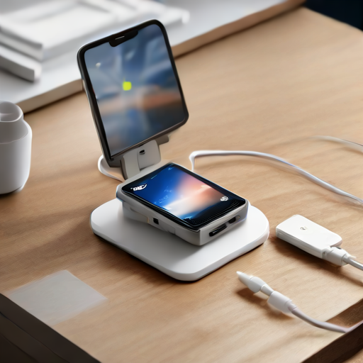 Afbeelding van Beste keuze voor opvouwbare USB-opladers: Een gids