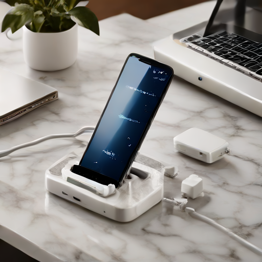 Afbeelding van Opvouwbare USB-opladers: De slimme keuze voor onderweg