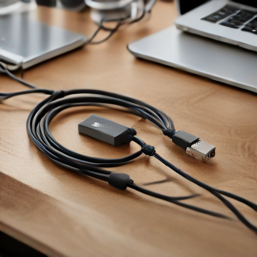 Afbeelding van Veelvoorkomende problemen met USB-verlengstekkers oplossen