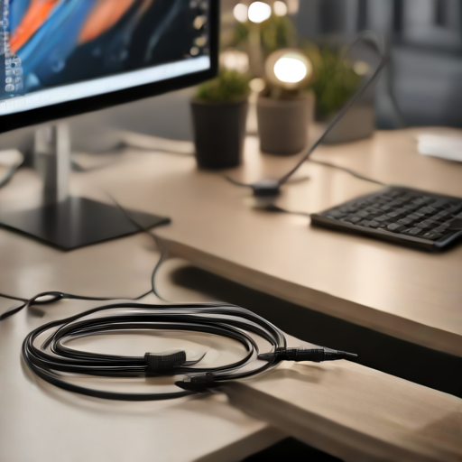 Afbeelding van USB-verlengstekkers voor lange afstanden effectief gebruiken