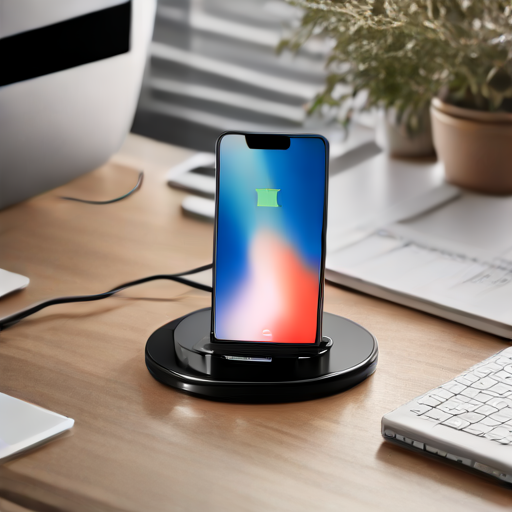 Afbeelding van Wat kost een goede mini-draadloze oplader? Ontdek hier!