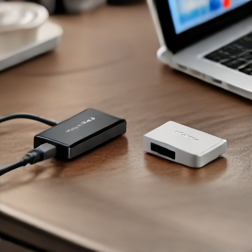 Afbeelding van Beste micro-USB adapters voor jouw smartphone