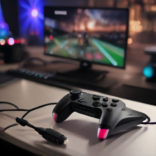 Afbeelding van Geschikte micro-USB adapters voor gaming consoles