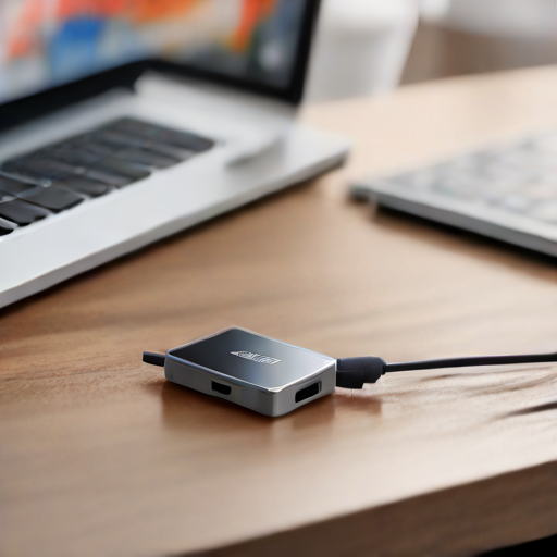 Afbeelding van Micro-USB Adapters: Wat je moet weten voor je apparaat