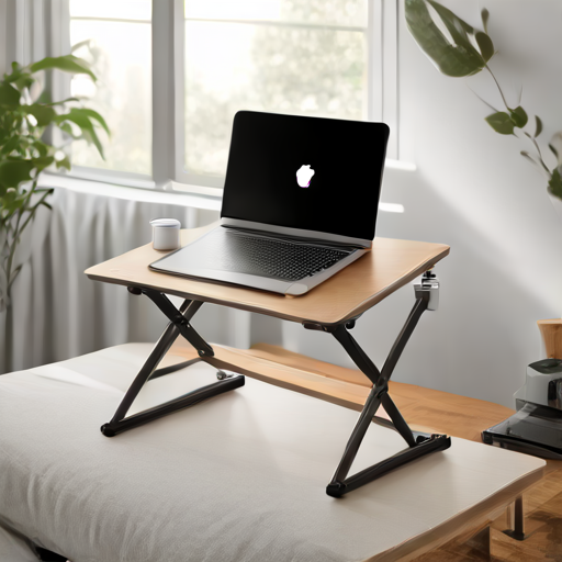 Afbeelding van Top 5 opvouwbare laptopstandaards van 2023