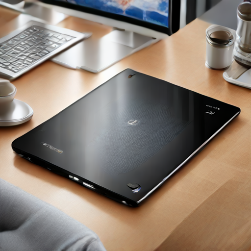 Afbeelding van Onderhoud je laptop-koeler pad voor optimale prestaties