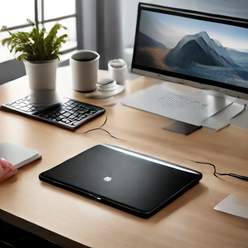 Afbeelding van Ontdek de voordelen van laptop-koeler pads voor je apparaat