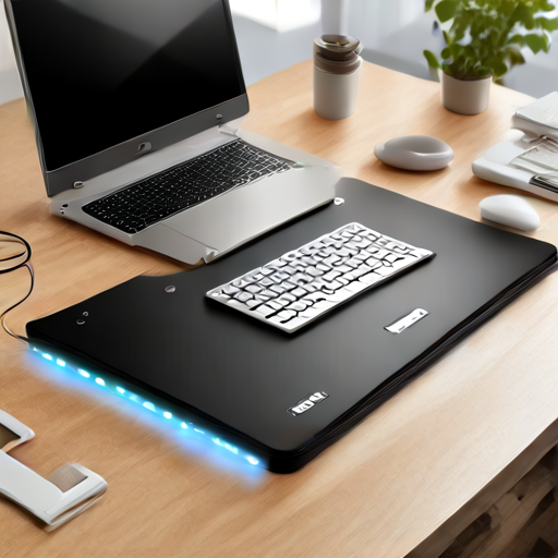 Afbeelding van Kies de Beste Laptop-Koeler Pad voor Optimaal Gebruik