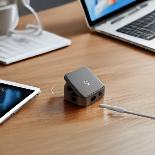 Afbeelding van De beste opvouwbare USB-opladers kopen: tips & trucs