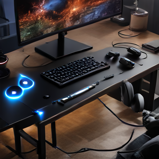 Afbeelding van Kies de beste usb-verlengstekkers voor gaming