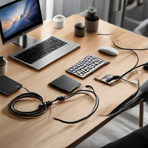 Afbeelding van Wanneer USB-verlengstekkers aanschaffen voor nieuwe apparaten