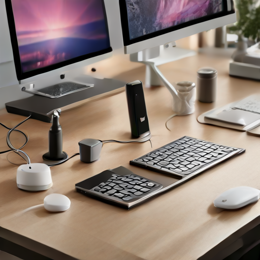 Afbeelding van USB-verlengstekkers: De must-have voor elk werkstation