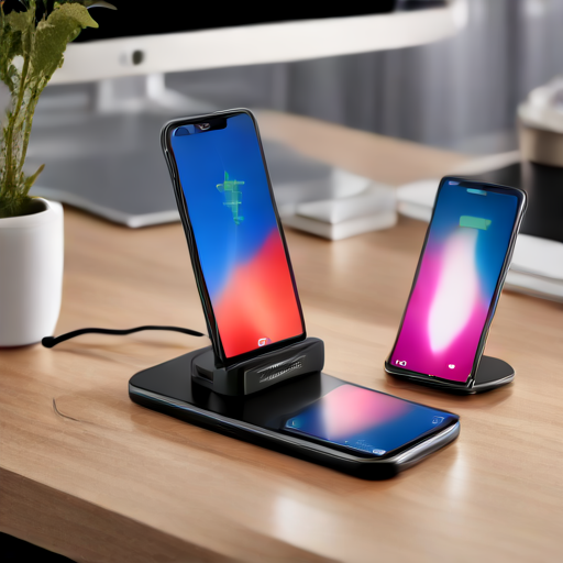 Afbeelding van Beste mini-draadloze opladers voor snel opladen