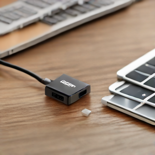 Afbeelding van Micro-USB Adapters: Wanneer en Hoe te Gebruiken