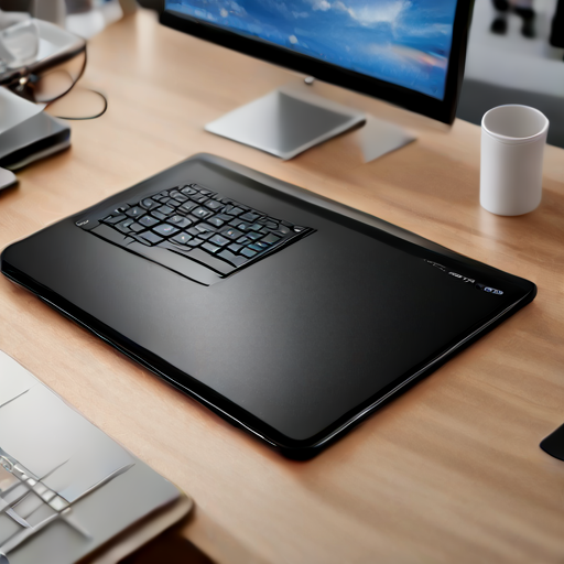 Afbeelding van Onderhoud je laptop-koeler pad voor top prestaties