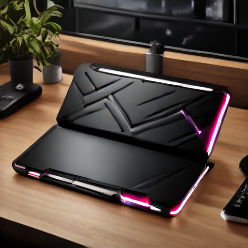 Afbeelding van Top 5 laptop-koeler pads voor gaming laptops 2023