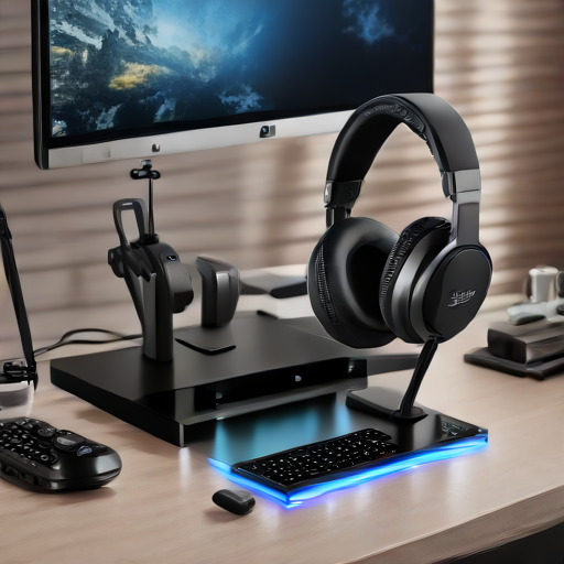 Afbeelding van Beste koptelefoon-organizers voor gamers in 2023