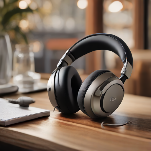 Afbeelding van Ontdek de beste koptelefoon beschermhoesjes voor jouw stijl