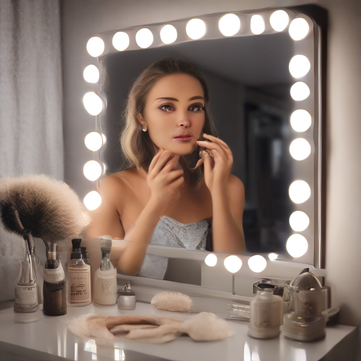 Afbeelding van Ontdek de Kracht van Selfie Verlichtingsringen en Camera's