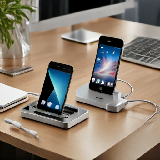 Afbeelding van Waar 3-in-1 opladers voor laptops kopen: jouw gids