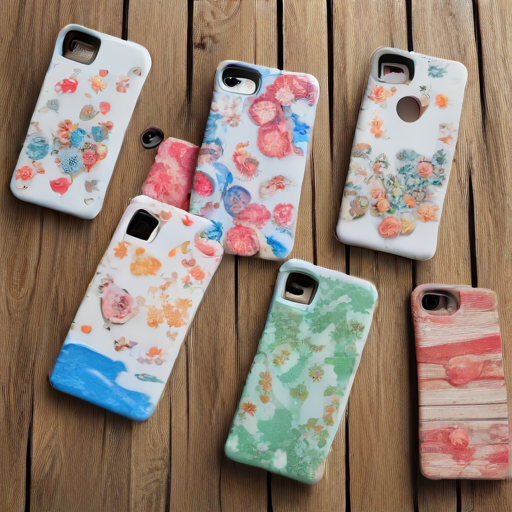 Afbeelding van Ontdek de Voordelen van Siliconen Telefoonhoesjes