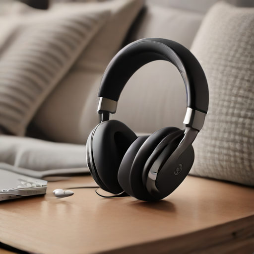 Afbeelding van Top Merken voor Koptelefoon Beschermhoesjes