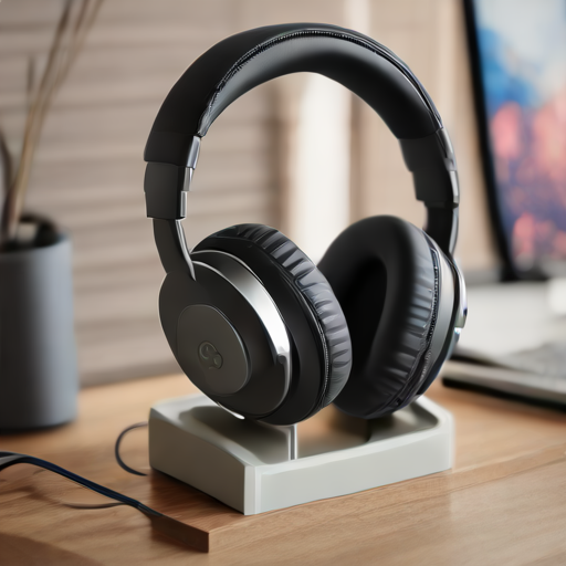 Afbeelding van Koop de Beste Koptelefoon Beschermhoesjes Online