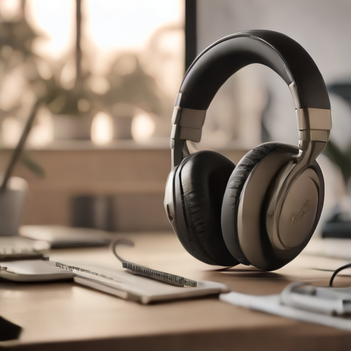 Afbeelding van Goedkoopste koptelefoon beschermhoesjes kopen: 5 tips