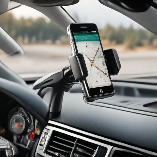 Afbeelding van Ontdek Hoe Telefoon Autobevestigingen Te Gebruiken