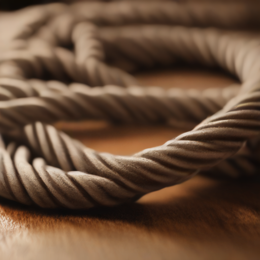 Afbeelding van Onderhoud je telefoonkoorden: handige tips en trucs