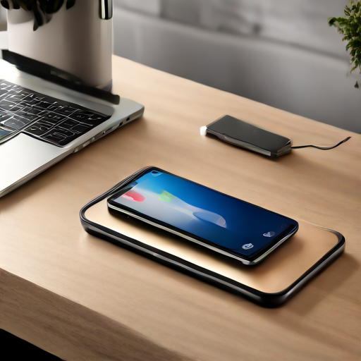 Afbeelding van Snel opladen vs. standaard opladen: Wat is het verschil?