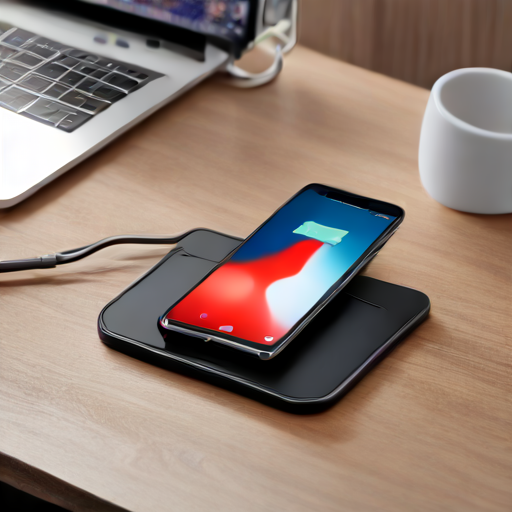 Afbeelding van Top Draadloze Oplaadpads voor Android – Onze Aanbevelingen