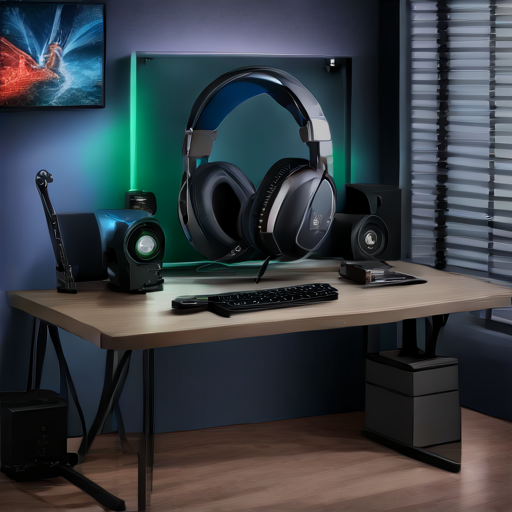 Afbeelding van Topkoptelefoon beschermhoesjes voor gamers in 2023