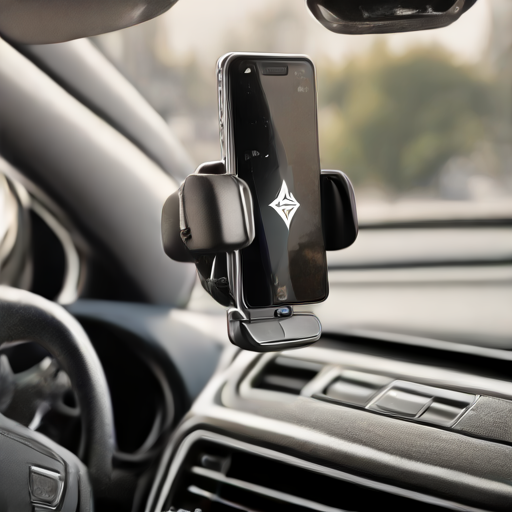 Afbeelding van Waarom magnetische autotelefoonhouders de beste keuze zijn