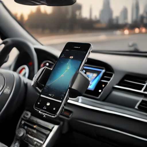 Afbeelding van Telefoon autobevestigingen kopen: jouw gids