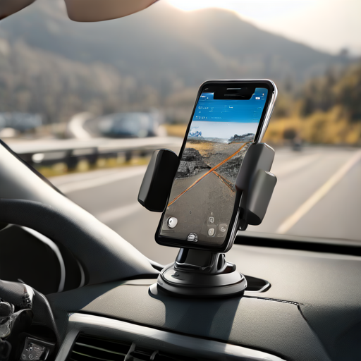 Afbeelding van Wanneer zijn autobevestigingen nodig voor jouw voertuig?