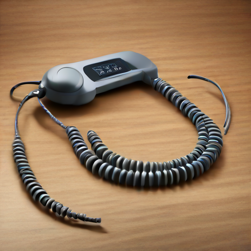 Afbeelding van Trends in Telefoonkoorden voor 2023: Wat te Verwachten