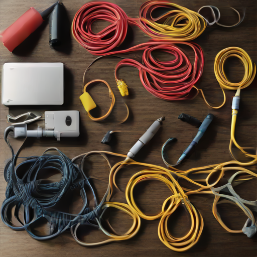 Afbeelding van Goedkoopste manier om telefoonkoorden in huis te installeren