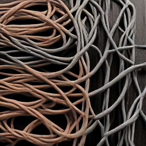 Afbeelding van Ontdek de verschillende soorten telefoonkoorden