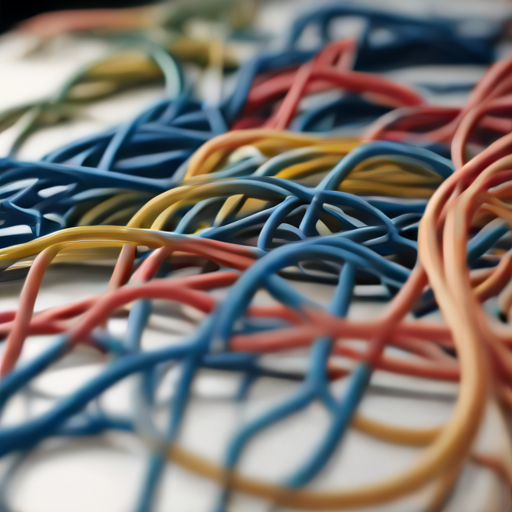 Afbeelding van Goedkoopste telefoonkoorden voor uw kantoor kopen