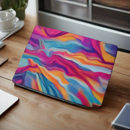 Afbeelding van Siliconen laptopcovers: bescherming tegen vallen?