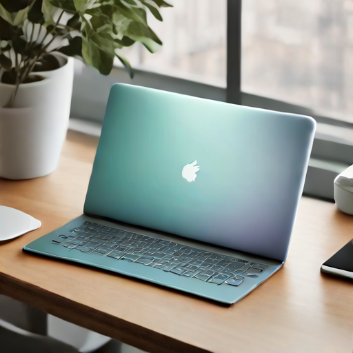 Afbeelding van Goedkoopste siliconen laptopcovers: online aanbiedingen ontdekken