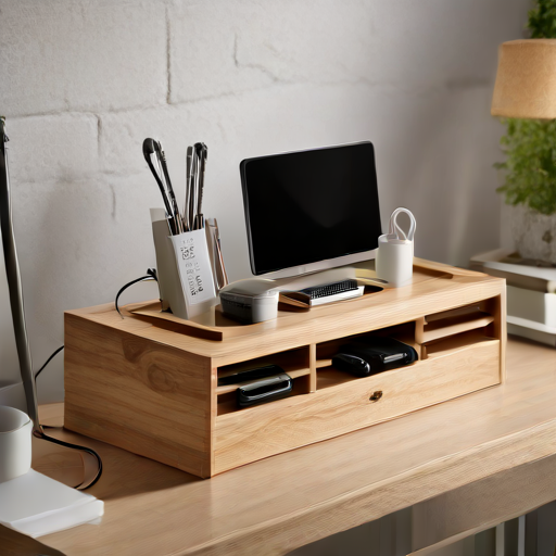 Afbeelding van Gemiddelde Kosten van Kwalitatieve Kabel Opbergdozen