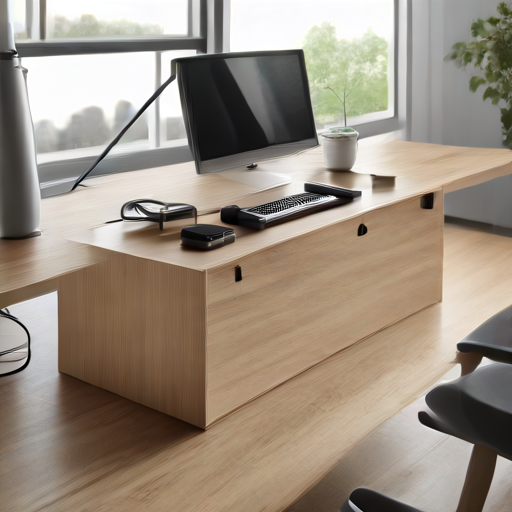 Afbeelding van De ultieme gids voor het installeren van kabel opbergdozen