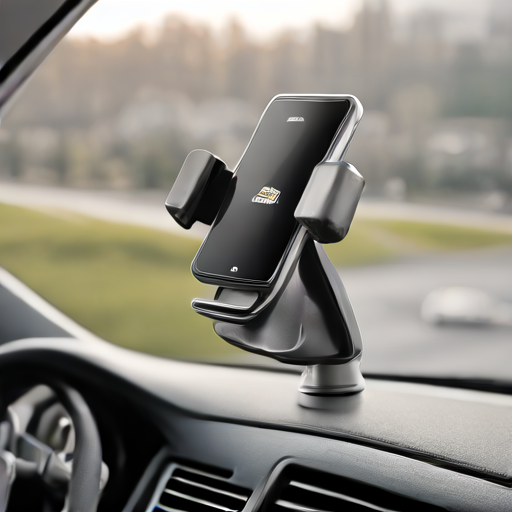 Afbeelding van Ontdek wanneer magnetische telefooncliphouders te gebruiken