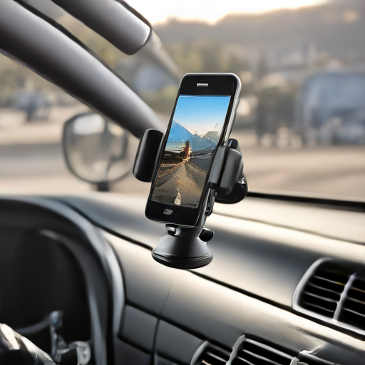 Afbeelding van Beste momenten om magnetische telefooncliphouders te kopen