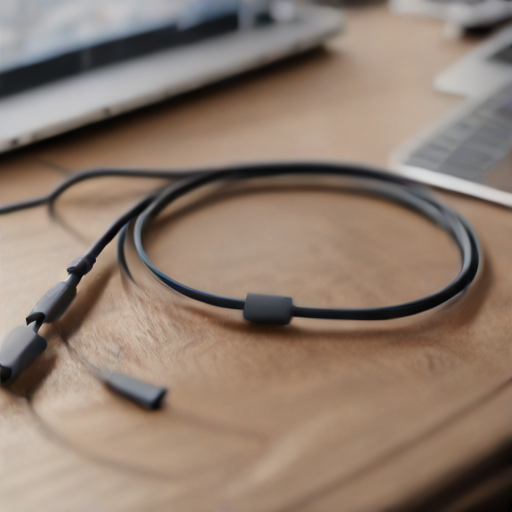 Afbeelding van Veiligheid van Type-C Oplaadkabels: Wat Je Moet Weten