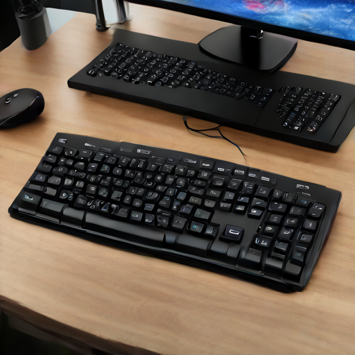 Afbeelding van Beste momenten voor gaming toetsenbord hoezen kopen