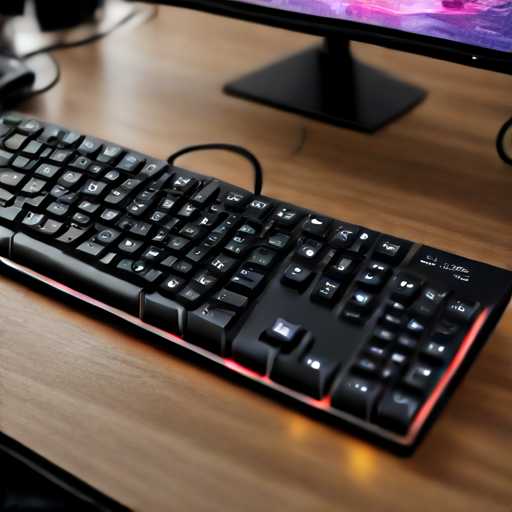 Afbeelding van Gemiddelde kosten van gaming toetsenbord hoezen onthuld